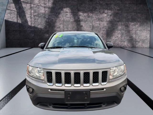 2012 Jeep Compass Latitude for sale in Lake Station, IN