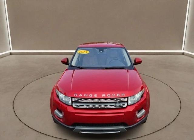 2015 Land Rover Range Rover Evoque Pure for sale in Lake Station, IN