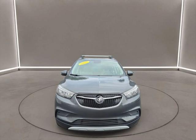 2017 Buick Encore Preferred for sale in Lake Station, IN