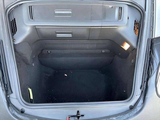 2006 Porsche Boxster Base