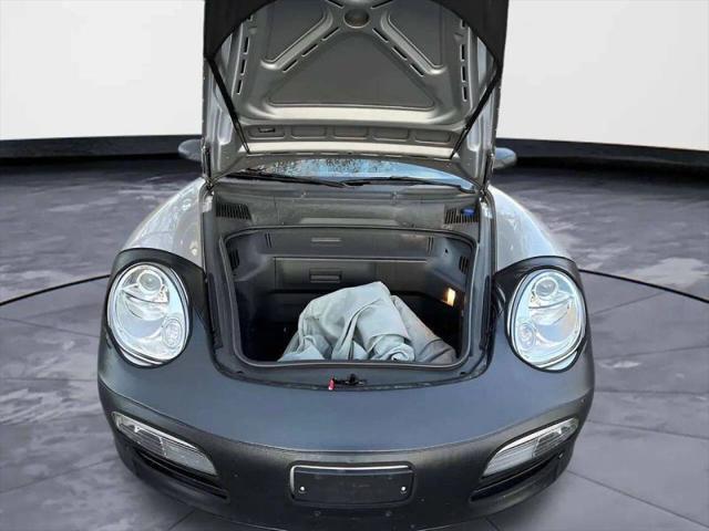 2006 Porsche Boxster Base