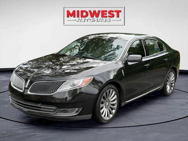 2015 Lincoln MKS Base for sale in Skokie, IL