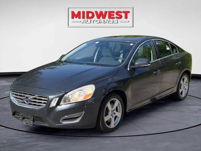 2012 Volvo S60 T5 for sale in Skokie, IL