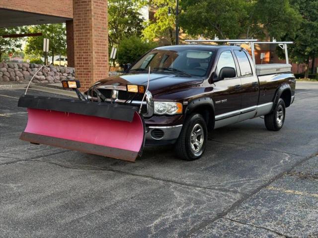 2004 Dodge Ram 1500 SLT/Laramie for sale in Skokie, IL