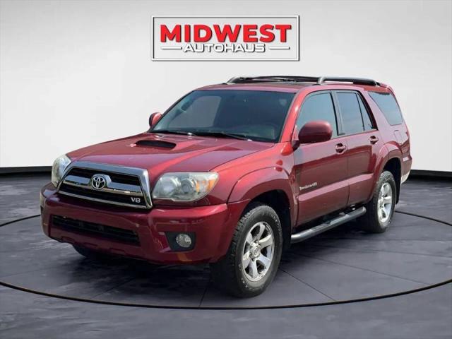 2006 Toyota 4Runner SR5 Sport V8 for sale in Skokie, IL