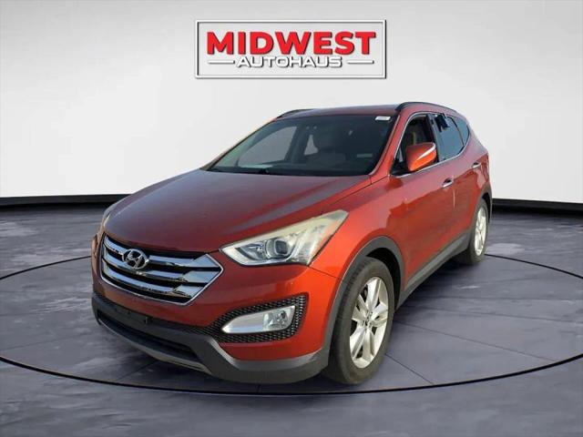 2014 Hyundai Santa Fe Sport 2.0L Turbo for sale in Skokie, IL