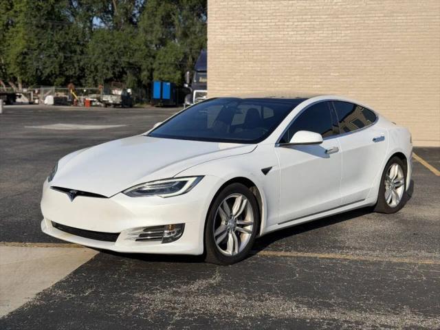 2018 Tesla Model S 100D for sale in Skokie, IL