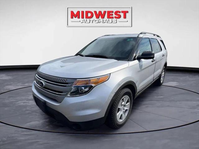 2013 Ford Explorer Base for sale in Skokie, IL
