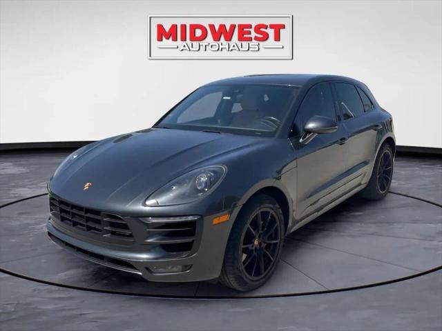 2017 Porsche Macan GTS for sale in Skokie, IL