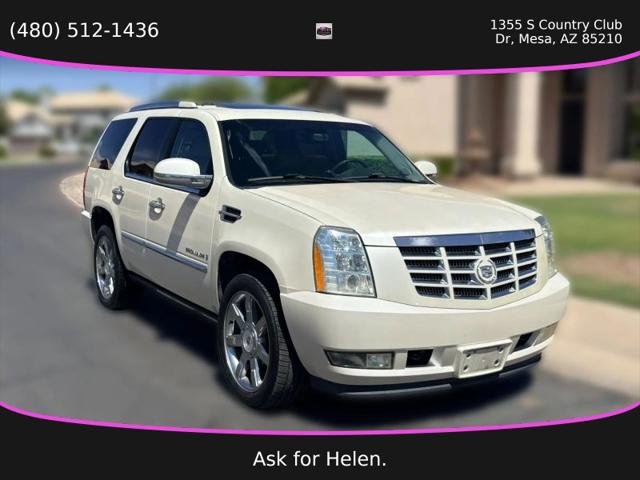 2009 Cadillac Escalade Standard for sale in Mesa, AZ