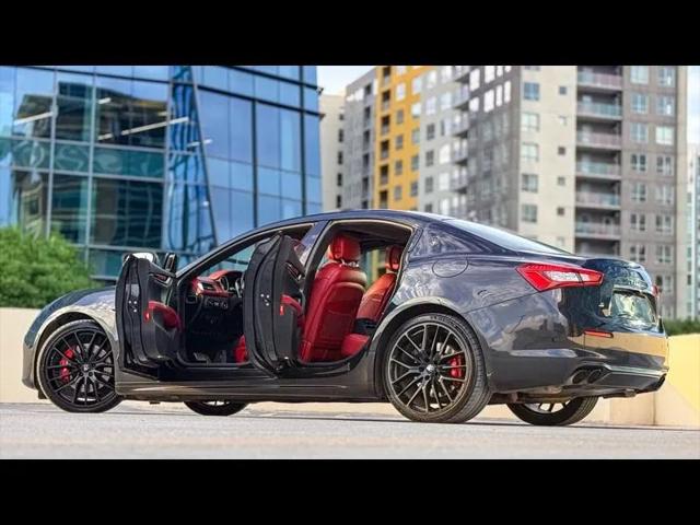 2019 Maserati Ghibli S for sale in Atlanta, GA