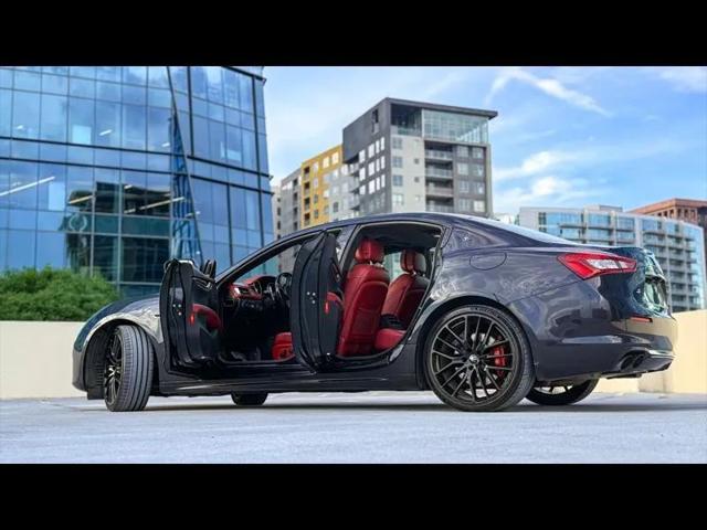 2019 Maserati Ghibli S for sale in Atlanta, GA