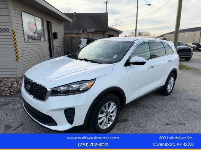 2020 Kia Sorento 2.4L L for sale in Owensboro, KY