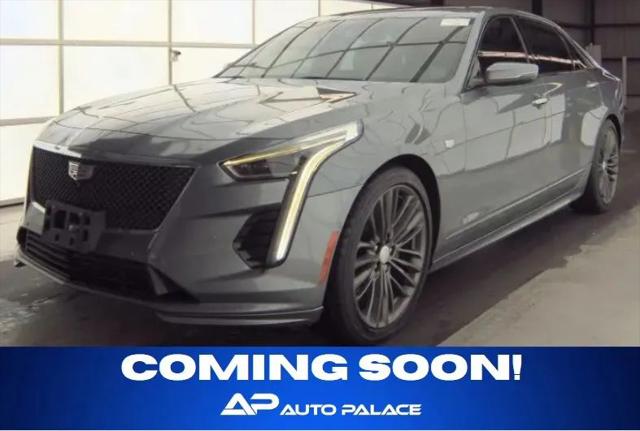 2019 Cadillac CT6 Sport for sale near Columbus, OH