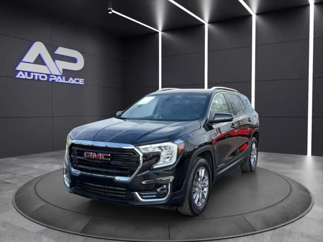 2023 GMC Terrain AWD SLT for sale in Columbus, OH