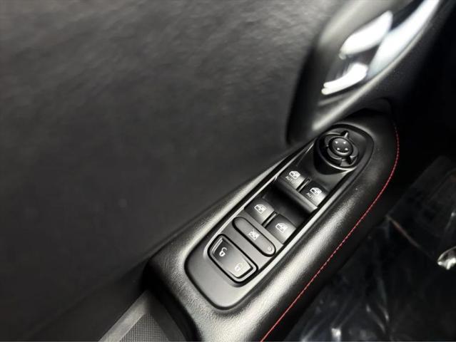 2021 Jeep Compass Trailhawk 4x4