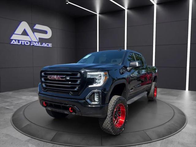 2021 GMC Sierra 1500 AT4 for sale in Columbus, OH