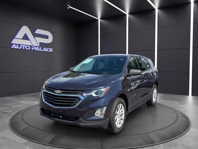 2019 Chevrolet Equinox LS for sale in Columbus, OH