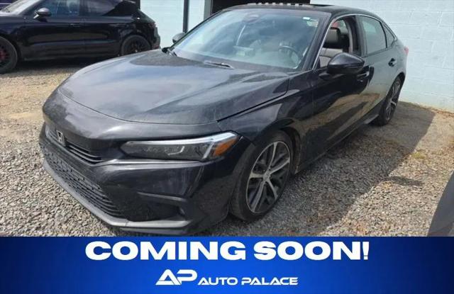 2024 Honda Civic Touring for sale in Columbus, OH