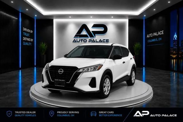 2024 Nissan Kicks for sale near Columbus, OH
