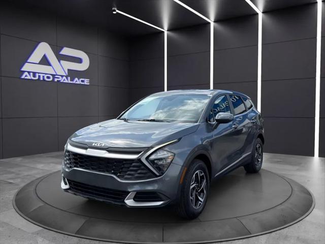 2023 Kia Sportage LX for sale in Columbus, OH