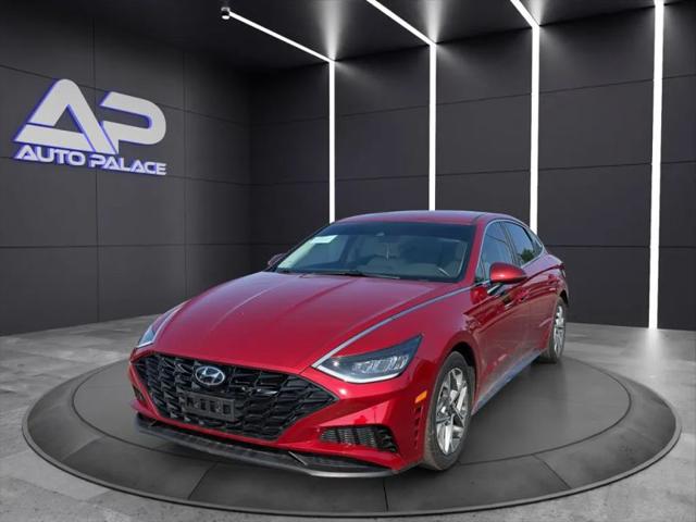 2023 Hyundai Sonata for sale near Columbus, OH