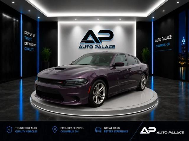 2022 Dodge Charger GT RWD for sale in Columbus, OH