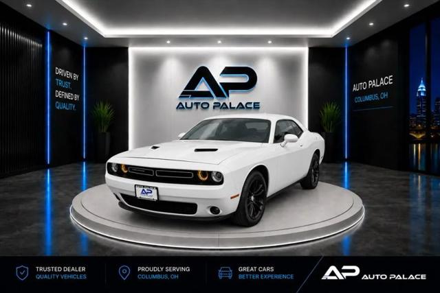 2018 Dodge Challenger for sale near Columbus, OH