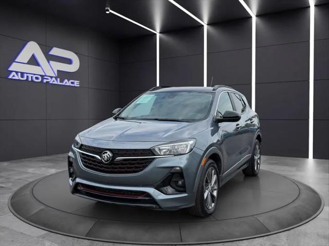 2020 Buick Encore GX FWD Preferred for sale in Columbus, OH