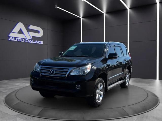 2013 Lexus GX 460 460 for sale in Columbus, OH