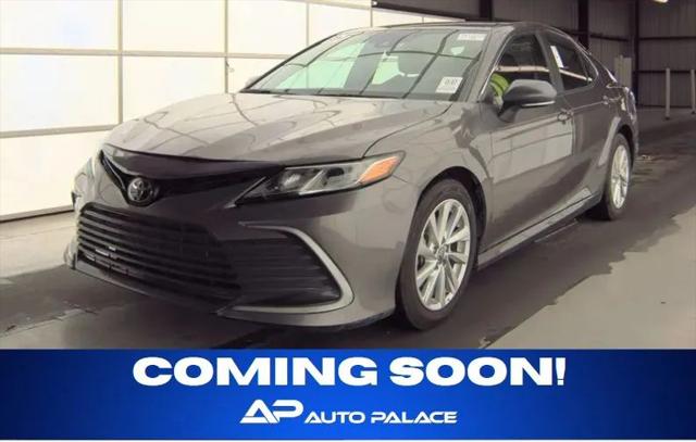 2023 Toyota Camry LE for sale in Columbus, OH