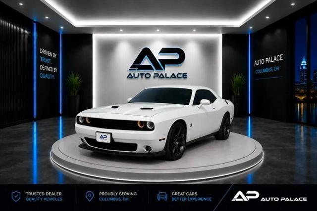 2018 Dodge Challenger for sale near Columbus, OH