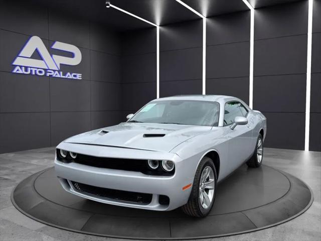 2021 Dodge Challenger SXT for sale near Columbus, OH