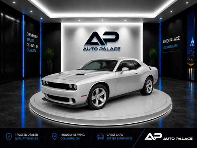 2021 Dodge Challenger SXT for sale near Columbus, OH