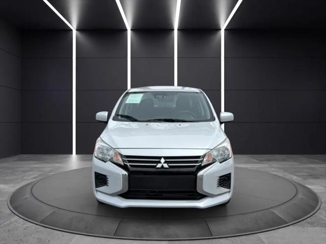 2023 Mitsubishi Mirage G4 ES for sale in Columbus, OH