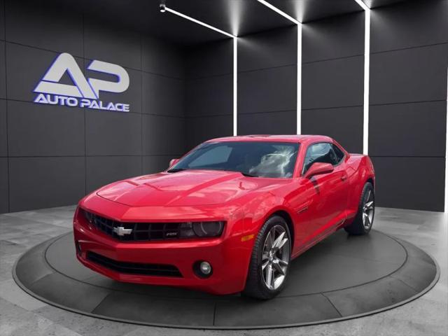 2012 Chevrolet Camaro for sale near Columbus, OH