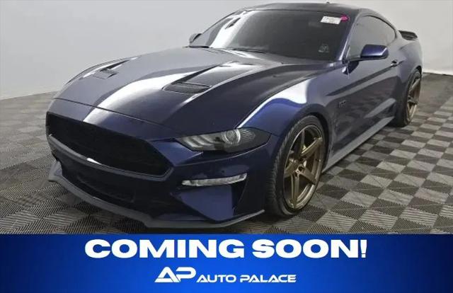 2020 Ford Mustang for sale near Columbus, OH