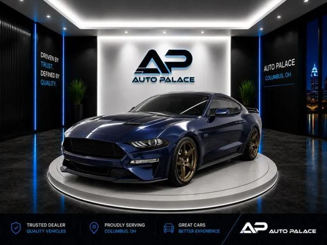 2020 Ford Mustang for sale near Columbus, OH