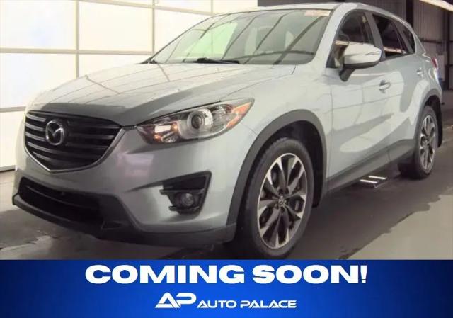 2016 Mazda CX-5 for sale near Columbus, OH