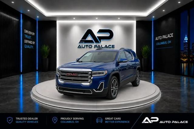 2023 GMC Acadia FWD SLT for sale near Columbus, OH