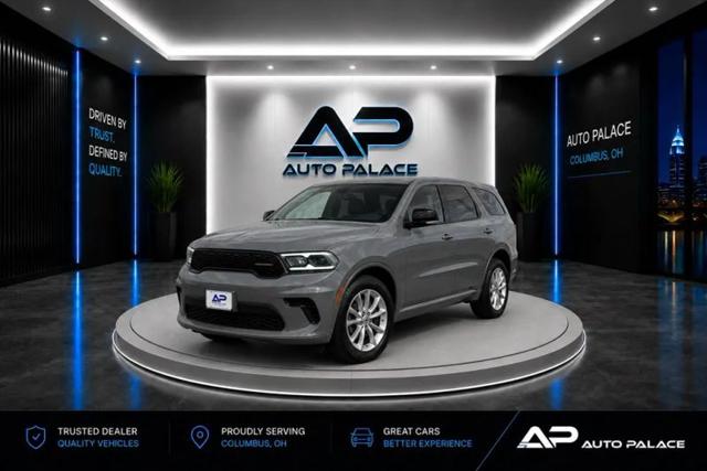 2023 Dodge Durango GT AWD for sale near Columbus, OH
