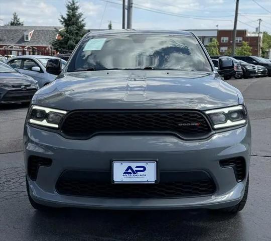 2023 Dodge Durango GT AWD