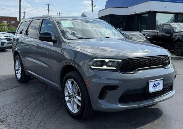 2023 Dodge Durango GT AWD