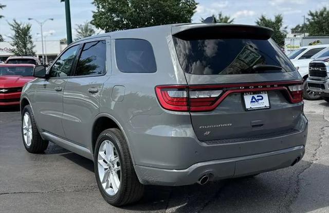 2023 Dodge Durango GT AWD