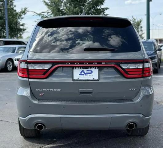 2023 Dodge Durango GT AWD