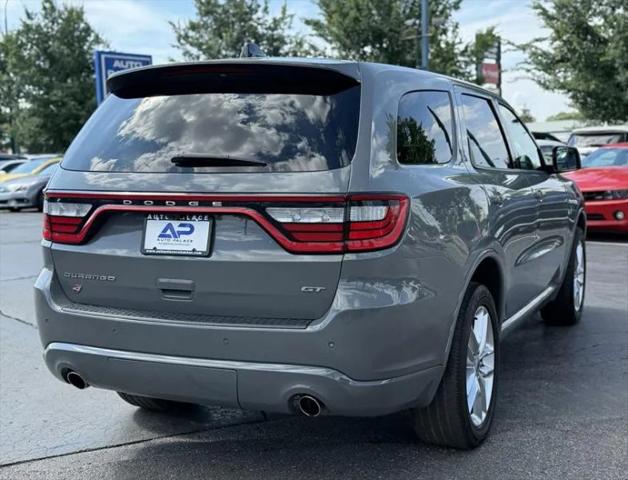 2023 Dodge Durango GT AWD