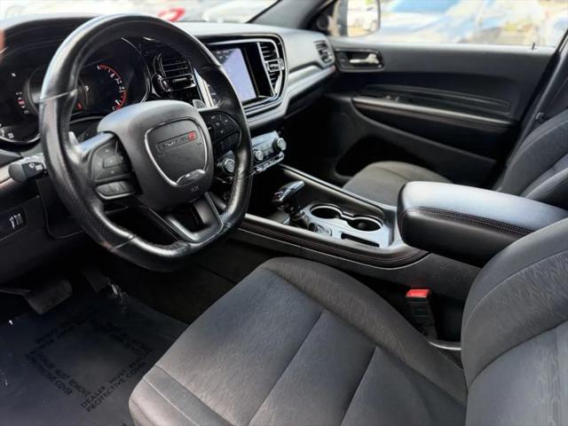 2023 Dodge Durango GT AWD