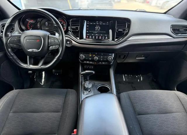 2023 Dodge Durango GT AWD