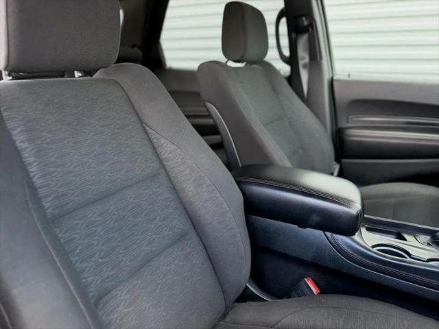 2023 Dodge Durango GT AWD