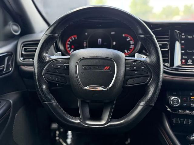 2023 Dodge Durango GT AWD
